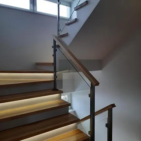 T&e Apartament *