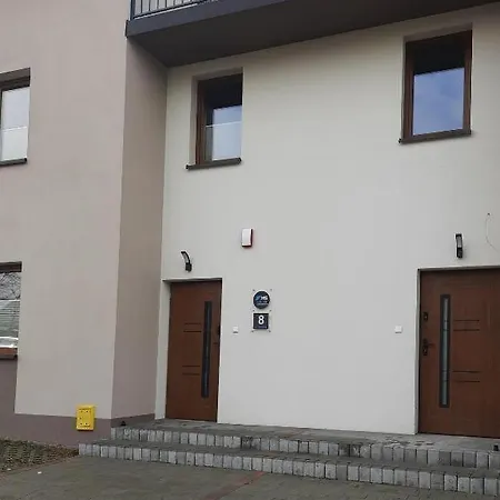 Apartament T&e