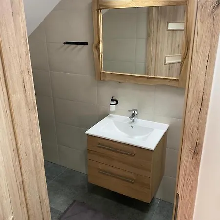 Apartman T&e Żywiec