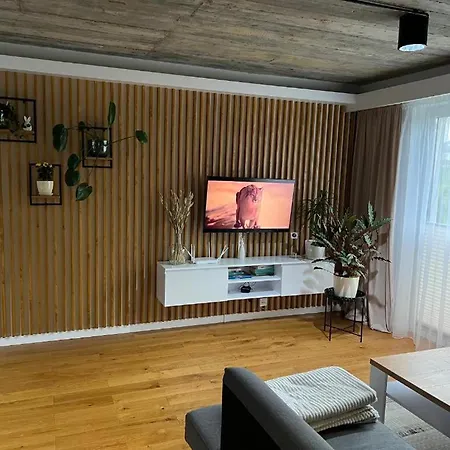 T&e Apartament Żywiec