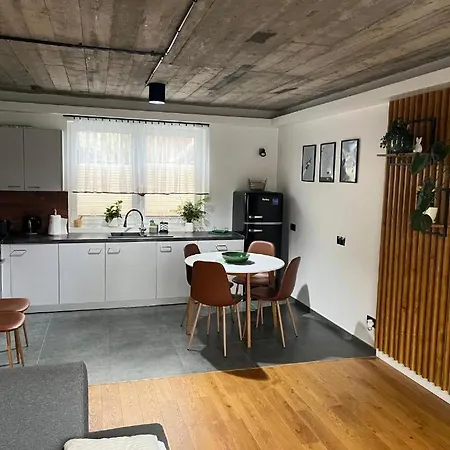 T&e Apartament *