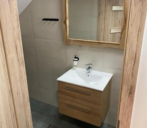 דירה T&e Żywiec